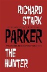 Darwyn Cooke, Richard Stark &amp; Darwyn Cooke, Richard Stark, Darwyn Cooke, Scott Dunbier - Richard Stark's Parker: The Hunter