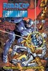 Frank Miller, Frank/ Simonson Miller, Frank Miller &amp; Walter Simonson, Walter Simonson - Robocop Vs. Terminator