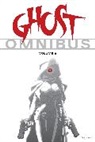 Heroic Age, Digital Broome, Chris Brunner, Mike Kennedy, Mike Warner Kennedy, Chris Warner... - Ghost Omnibus