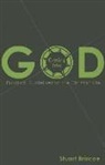 Stuart Briscoe - Getting Into God: Practical Guidelines for the Christian Life