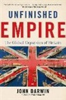 John Darwin - Unfinished Empire