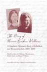 Minoa D. (EDT)/ Kanervo Uffelman, Nannie Haskins Williams, Ellen Kanervo, Smith Phyllis, Phyllis Smith, Minoa D Uffelman... - The Diary of Nannie Haskins Williams