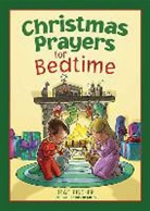 Jean Fischer, David Miles - Christmas Prayers for Bedtime