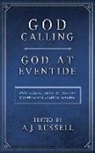 A. J. (EDT) Russell, A. J. Russell - God Calling; God at Eventide