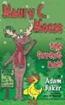 Adam Baker - Maury C. Moose And The Forest Noel