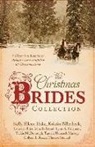 Kristin Billerbeck, Lauralee Bliss, Kelly Eileen Hake, Kelly Eileen/ Billerbeck Hake - The Christmas Brides Collection