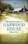 Dianna Crawford, Sally Laity, Sally/ Crawford Laity - The Daughters of Harwood House Trilogy