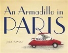Julie Kraulis - An Armadillo in Paris