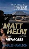 Donald Hamilton - Matt Helm