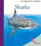 Ute Fuhr, Moonlight Publishing Moonlight Publishing, Raoul Sautai, Ute Fuhr, Raoul Sautai, Penelope Stanley-Baker... - Sharks