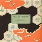 Rebecca Lindenberg - The Logan Notebooks