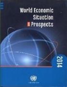 United Nations, Department of Economic and Social United Nations, United Nations (COR) - World Economic Situation and Prospects 2014