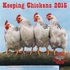 Editors of Race Point Publishing, Race Point Publishing, Racepoint Publishing, Race Point Publishing - Keeping Chickens