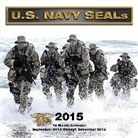 Zenith Press (COR), Race Point Publishing, Zenith Press - U.s. Navy Seals 2015 Calendar