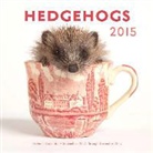 Editors of Race Point Publishing, Race Point Publishing, Racepoint Publishing, Race Point Publishing - Hedgehogs