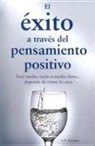 Sp Sharma - Exito a Traves del Pensamiento Positivo, El