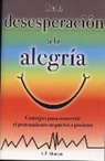 Ap Sharma - de La Desesperaci N a la Alegr a