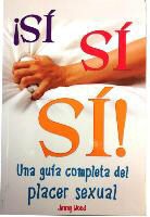 Jenny Wood - Si, Si, Si-Guia del Placer Sexual