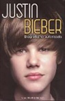 Chas Newkey Burdon - Justin Beiber-Biografia No Autorizada