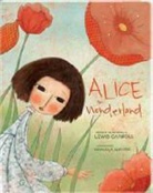 Lewis Carroll, Manuela Adreani - Alice in Wonderland