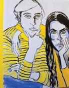 Alice (CON)/ Nordal Neel, Alice Neel - Alice Neel