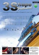 Gareth Evans - 3 Shape Fretboard