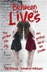 Jessica Shirvington - Between the Lives