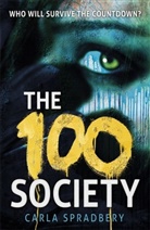 Carla Spradbery - The 100 Society