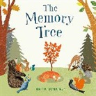 Britta Teckentrup - The Memory Tree
