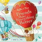 Mandy Sutcliffe - Belle & Boo Friends Make Everything Better