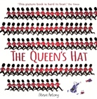 Steve Antony - The Queen's Hat
