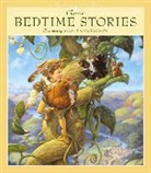 Scott Gustafson, Scott Gustafson - Classic Bedtime Stories