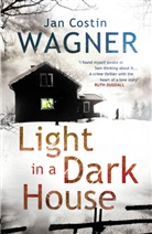 Jan Costin Wagner - Light in a Dark House