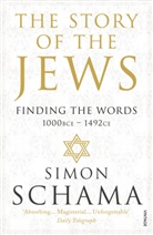 CBE Simon Schama, Simon Schama, Simon Schama CBE - Finding the Words