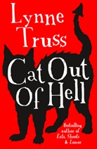 Lynne Truss - Cat Out of Hell