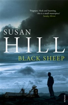 Susan Hill - Black Sheep