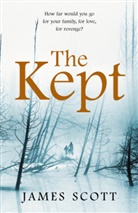 James Scott - The Kept