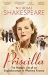 Nicholas Shakespeare - Priscilla