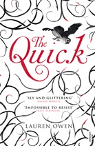 Lauren Owen, Owen Lauren - The Quick