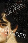Chloe Aridjis, Aridjis Chloe, Chloe Arifjis - Asunder