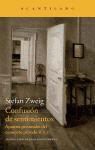 Stefan Zweig - Confusión de sentimientos