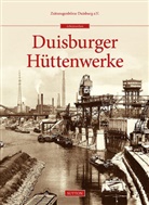 Zeitzeugenbörse Duisburg E v, Zeitzeugenbörse Duisburg E.v., Zeitzeugenbörs Duisburg e.V., Zeitzeugenbörse Duisburg e.V. - Duisburger Hüttenwerke