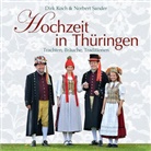 Koc, Dir Koch, Dirk Koch, Sander, Norbert Sander - Hochzeit in Thüringen