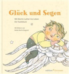 Selda M. Soganci, Selda Marlin Soganci - Glück und Segen