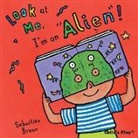 Sebastian Braun, Sebastian Braun, Anna Nilsen - I'm an Alien!