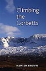 Hamish Brown, Hamish M. Brown - Climbing the Corbetts