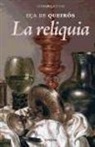 Eça De Queirós - La reliquia
