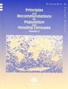 United Nations, United Nations: Department of Economic and Social Affairs: Statistics Division - Principles and Recommendations for Population and Housing Censuses