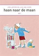 Ann Lootens, Leen Van Durme - Haan naar de maan / druk 1