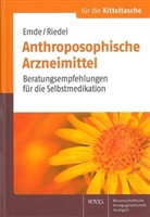 Emd, Birgi Emde, Birgit Emde, Riedel, Juliane Riedel - Anthroposophische Arzneimittel